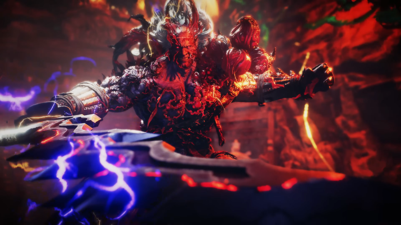 Nioh 3 game interface showing save data