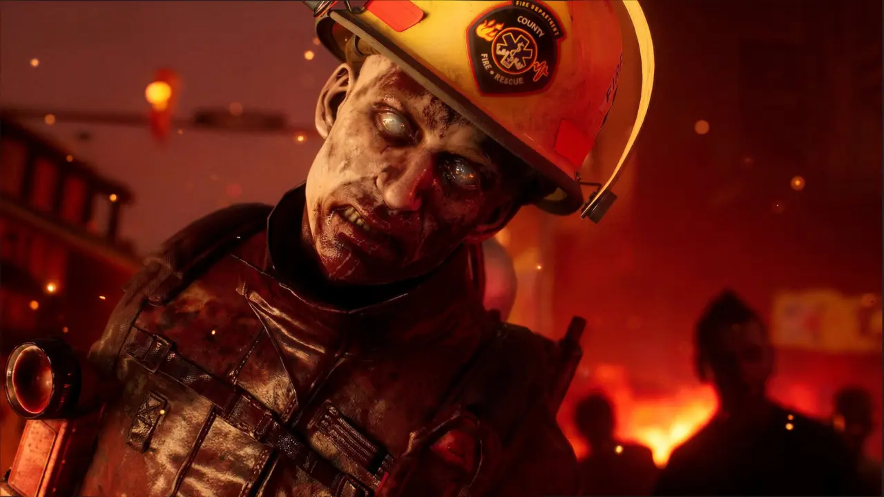 No Room in Hell 2 Patch 1.0.4.0 Fixes Server Routing and Weapon Spread