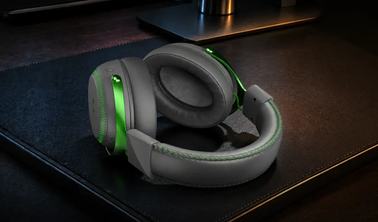 Noise Clutch HP-P01 Gaming Headset Launches in India for Around $52