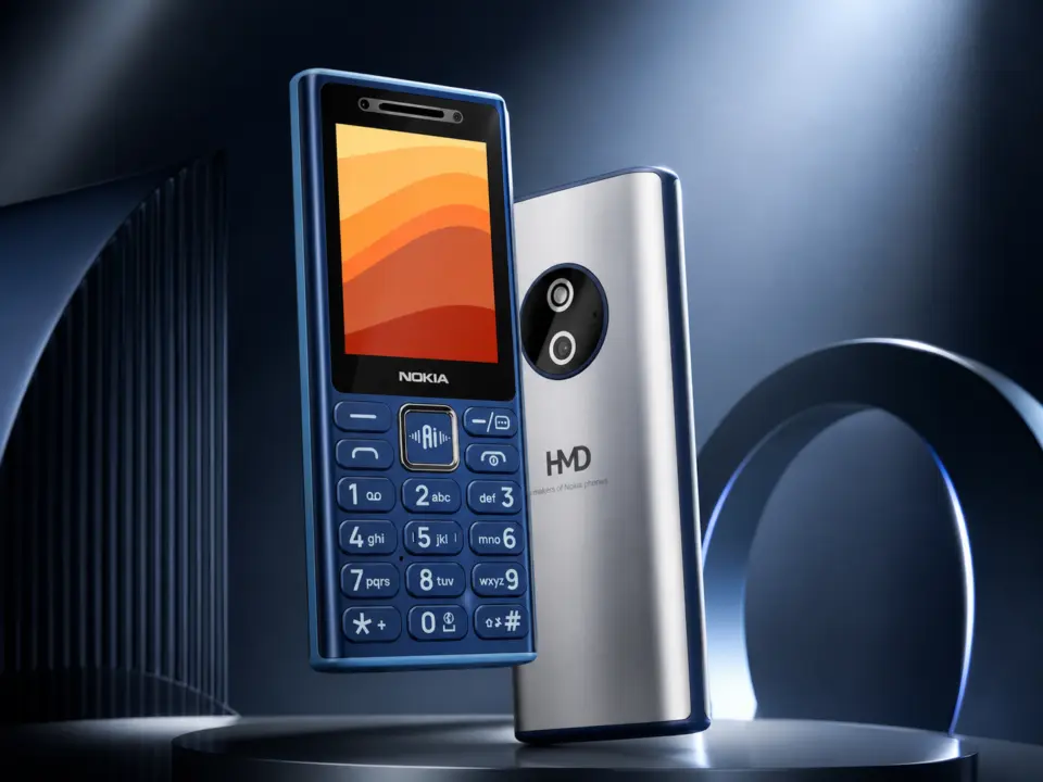 HMD Global Nokia 125 4G 2nd Edition