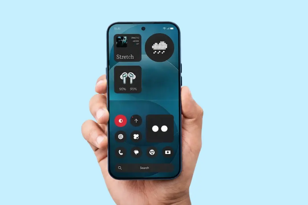 Nothing Phone 3 Owners Can Apply for Nothing OS 5.0 Beta