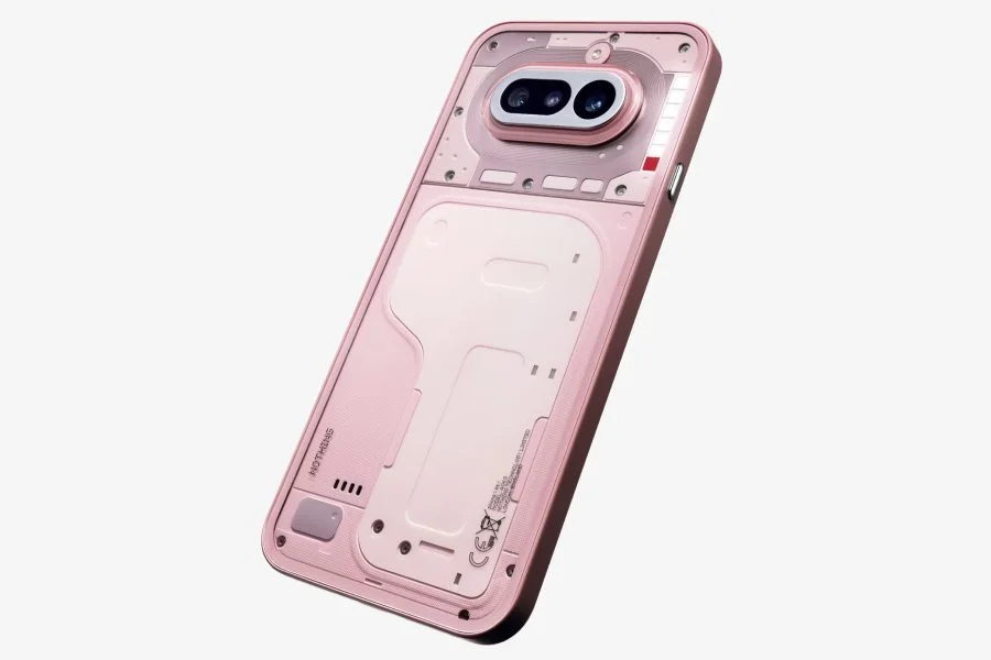 Nothing Phone A006 and A010 spotted in IMEI database for 2027 launch