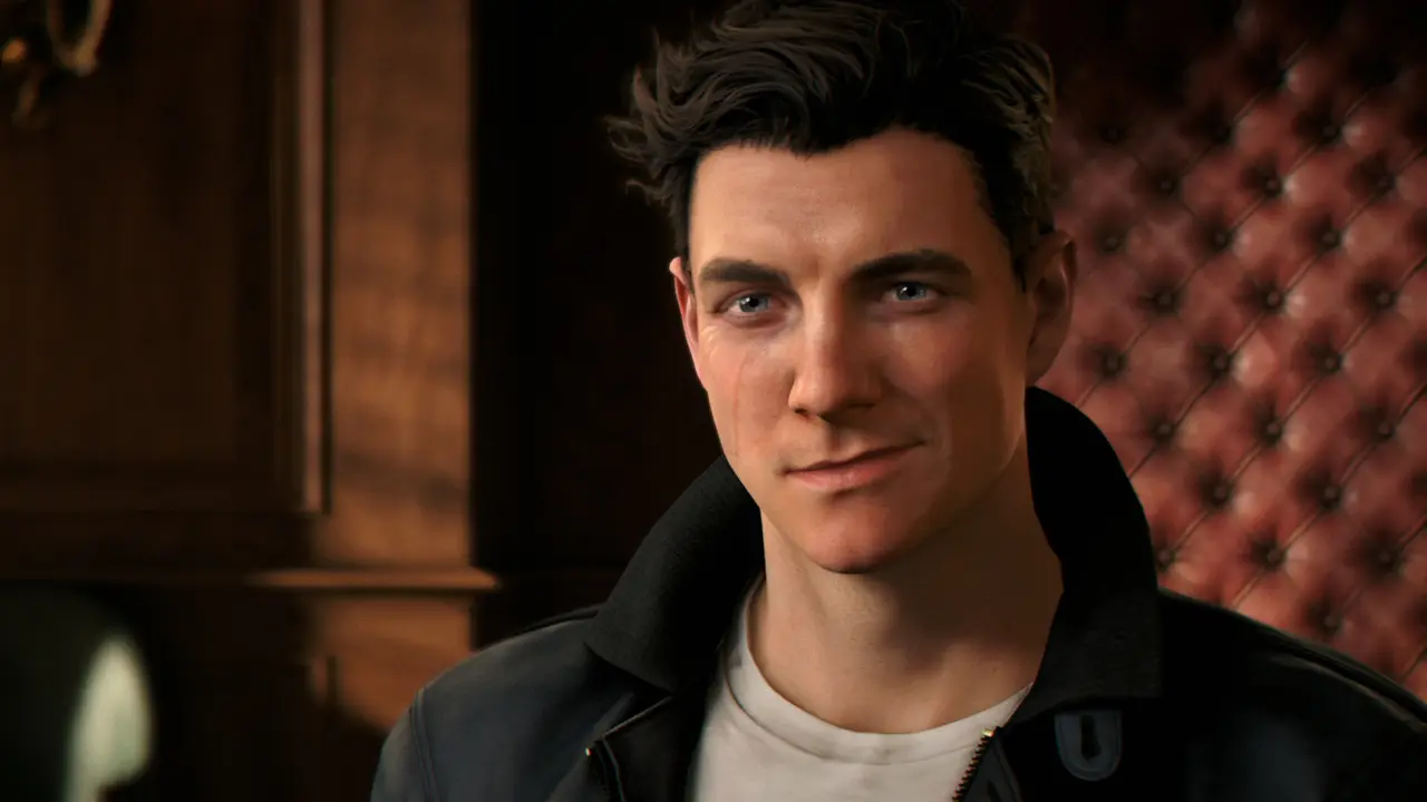 NVIDIA 007 First Light Path Tracing Patch Lands September 15