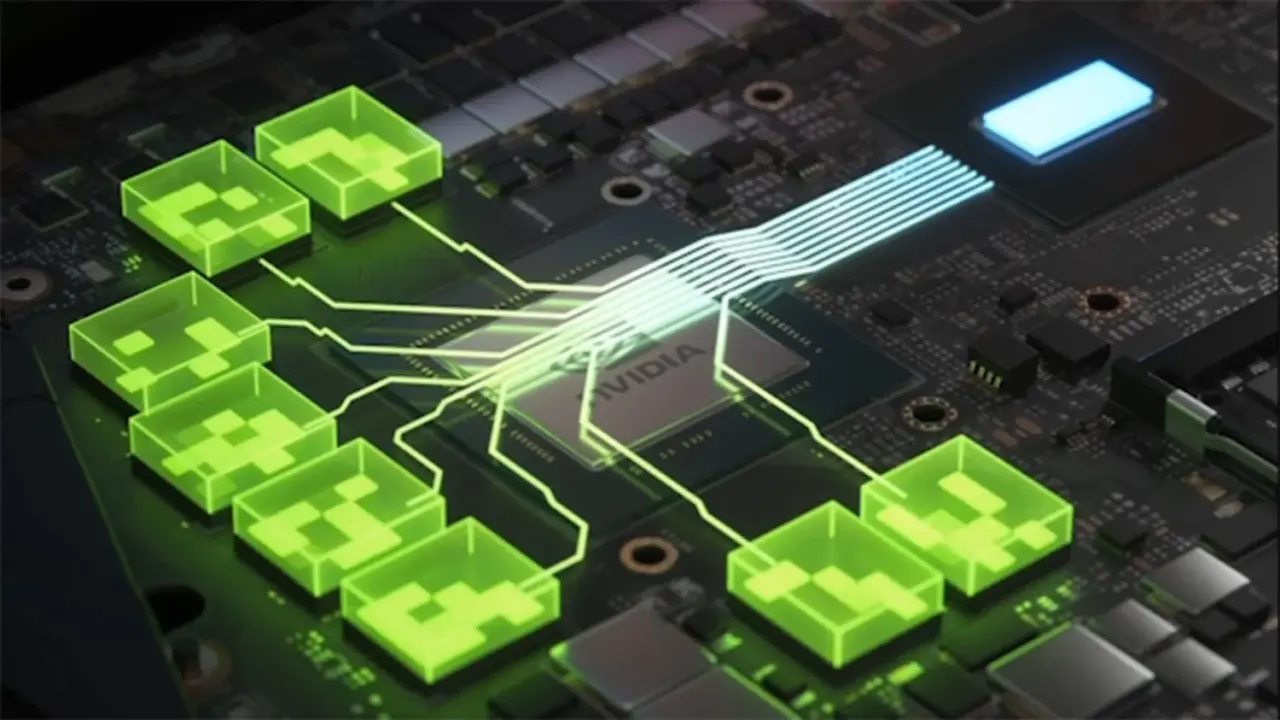 NVIDIA App Adds Official Resizable BAR Toggle for PC Gamers