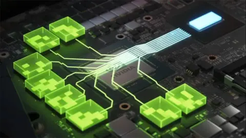 NVIDIA App Adds Official Resizable BAR Toggle for PC Gamers