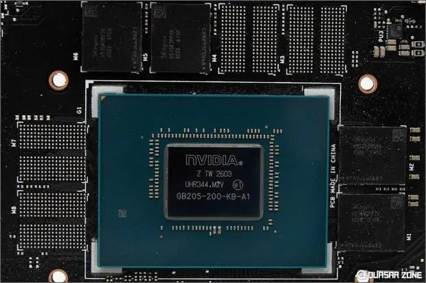 ASUS DUAL GeForce RTX 5060 graphics card