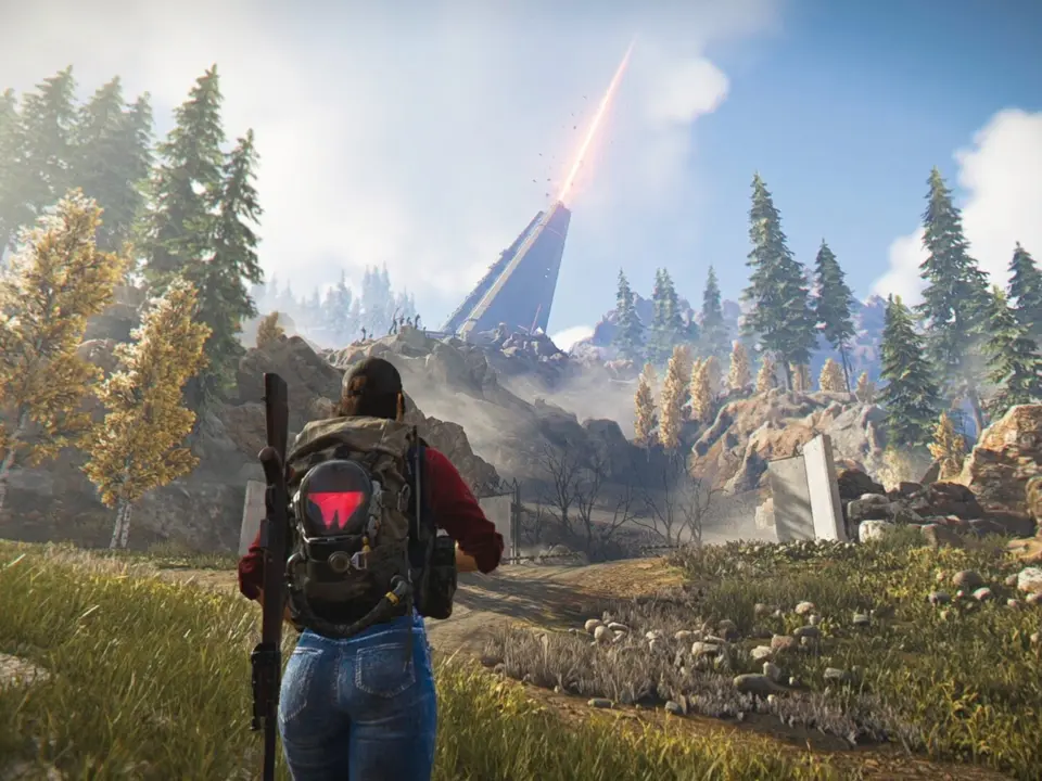 Once Human Hits 30M Players, But Steam Peaks Drop Sharply