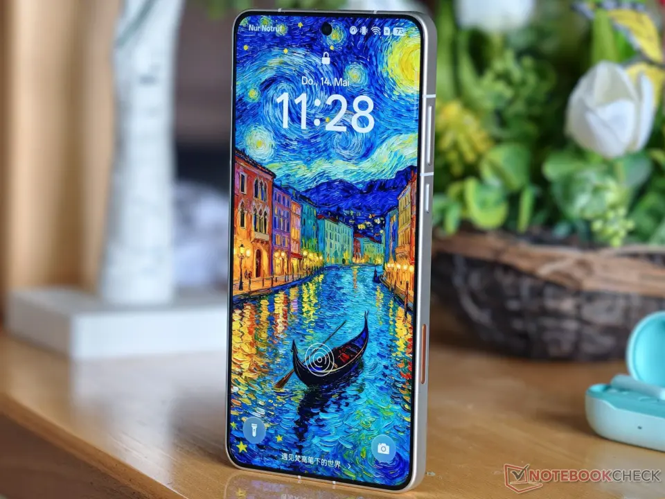 Oppo Find X10