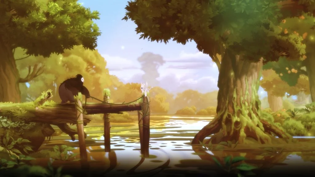 Ori Director Thomas Mahler Denies Ori 3 Rumors as Nonsense