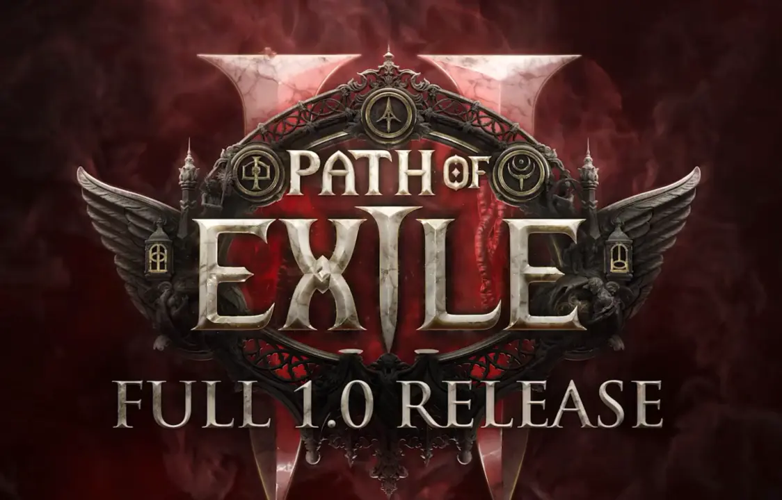 Path of Exile 2 Sets December 11 Launch Date for 1.0 Release