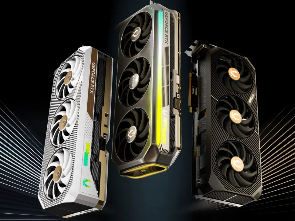 PC Partner warns of GPU shortage, budget cards hit hardest in H2 2026
