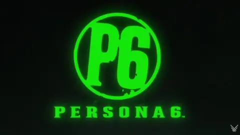 SEGA Persona 6