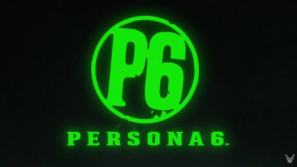 SEGA Persona 6
