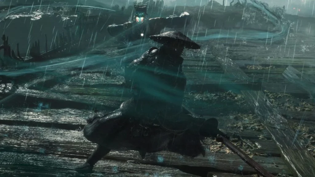 NetEase Phantom Blade Zero