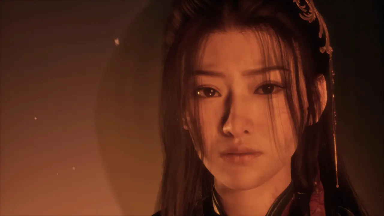 S-GAME Phantom Blade Zero