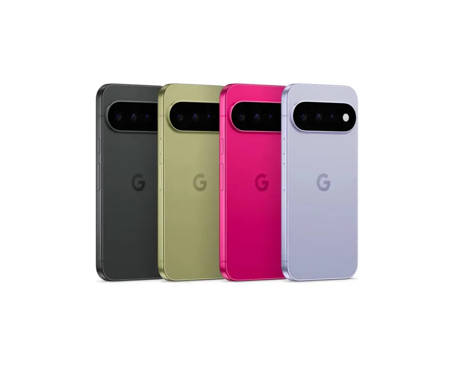 Pixel 11 Gets Exclusive Per-Contact Vibration Patterns in Quiet Update