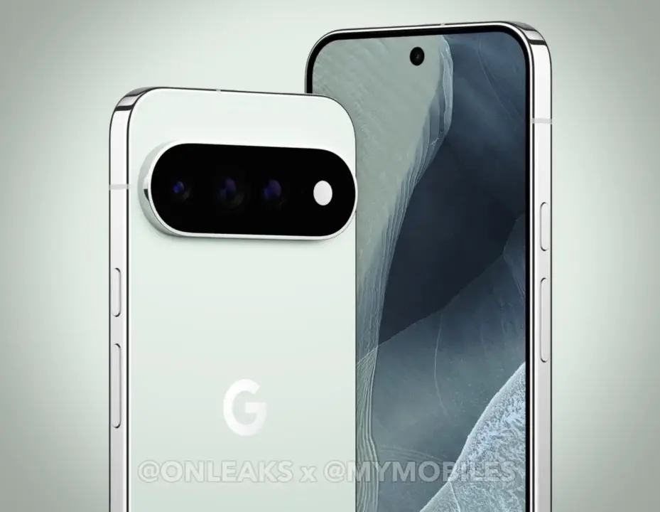 Google Pixel 11 Pro