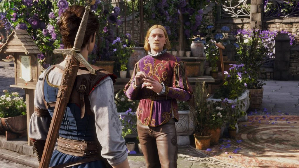 Playground Games Fable