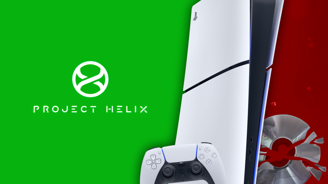 PlayStation May Delay Disc-Free Plans as Microsoft Pushes Physical Strategy
