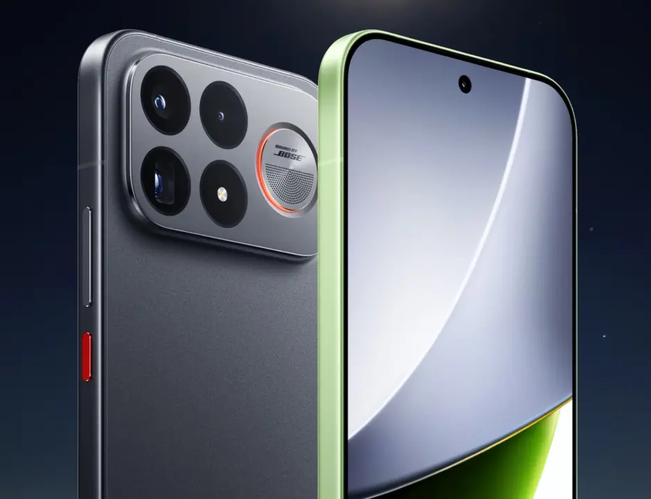 Poco F9 Pro and Ultra Leaked: Snapdragon 8 Elite Gen 5, 200 MP Cameras