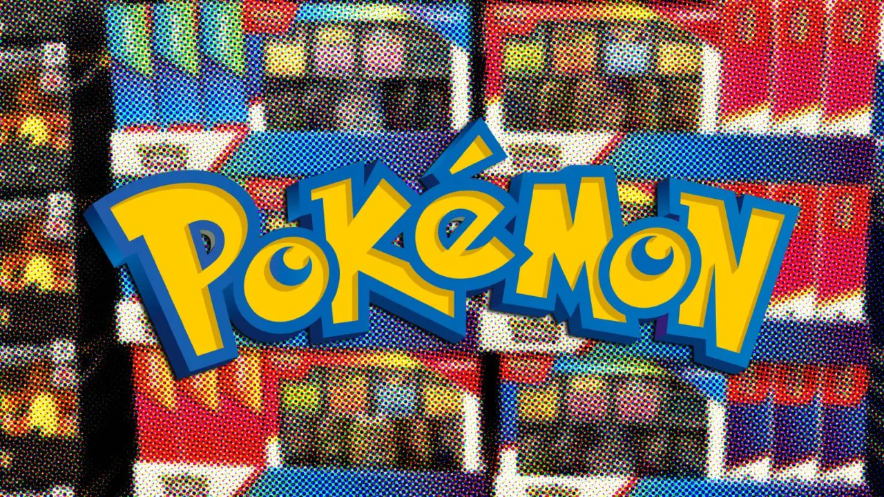 Mr Mor Pokemon cards