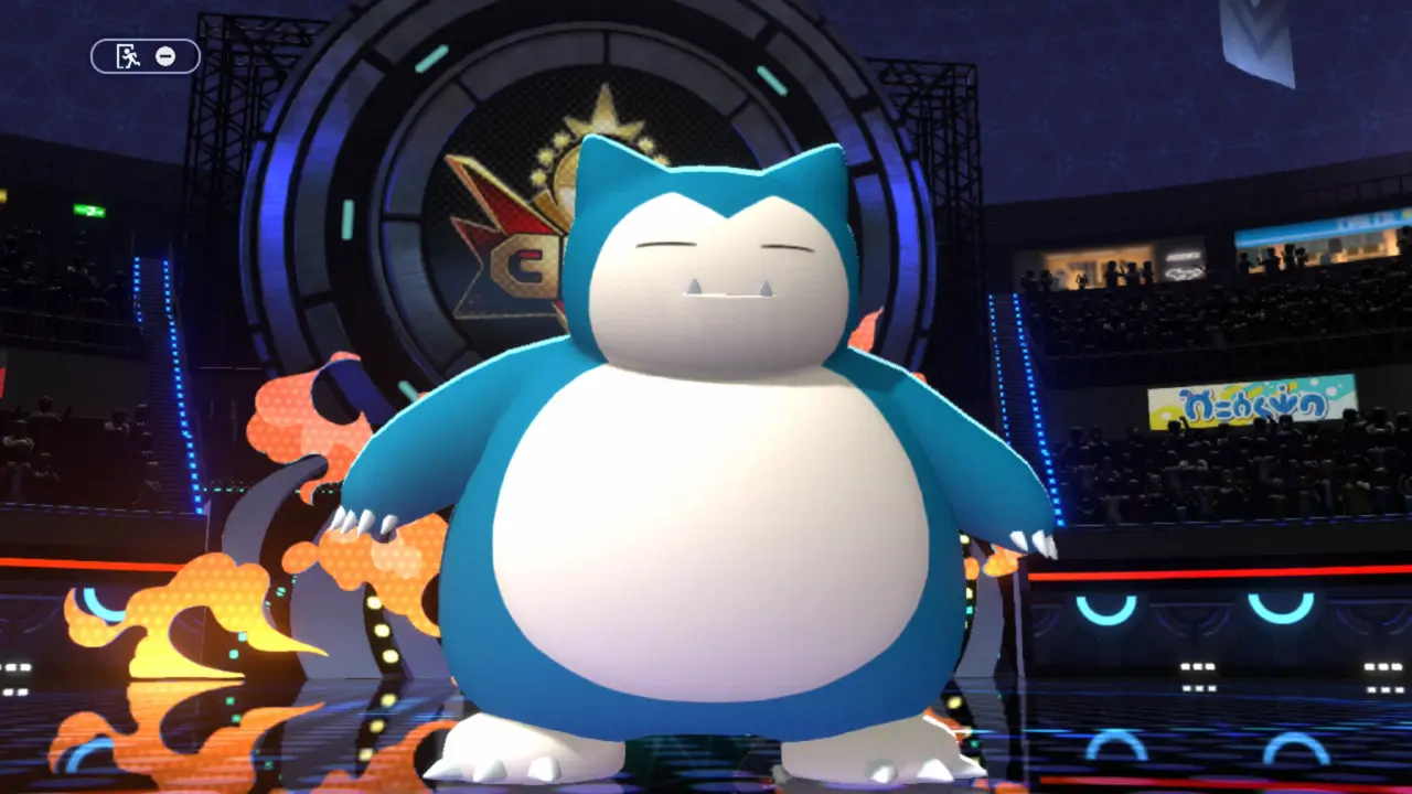 Game Freak Pokémon Champions