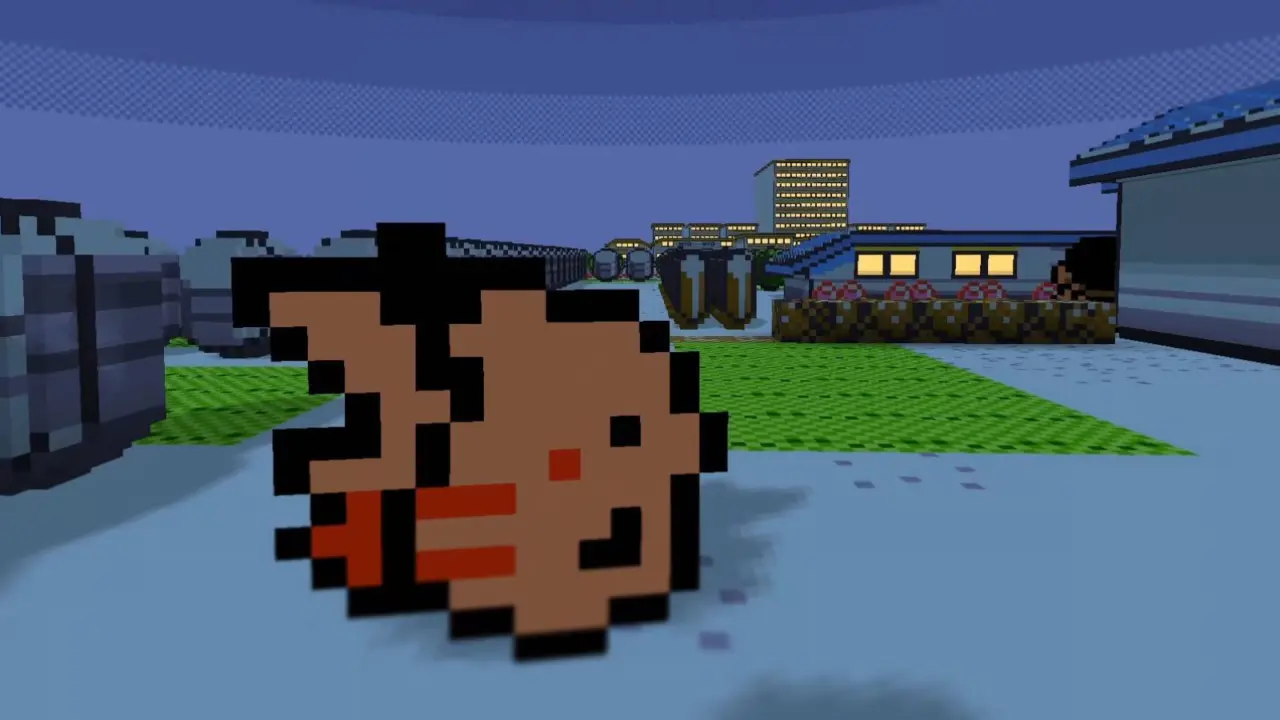 Pokemon Gen1Recomp Mod Adds First-Person and VR Modes