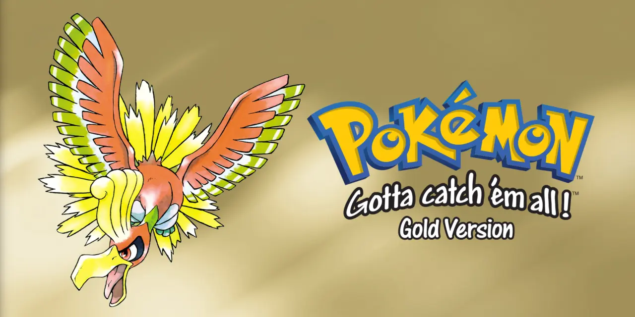 Pokemon Gold Gets 3D Voxel Mode in gen1recomp v0.1.79 Update