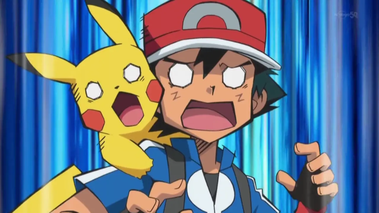 Pokemon Company Pokemon