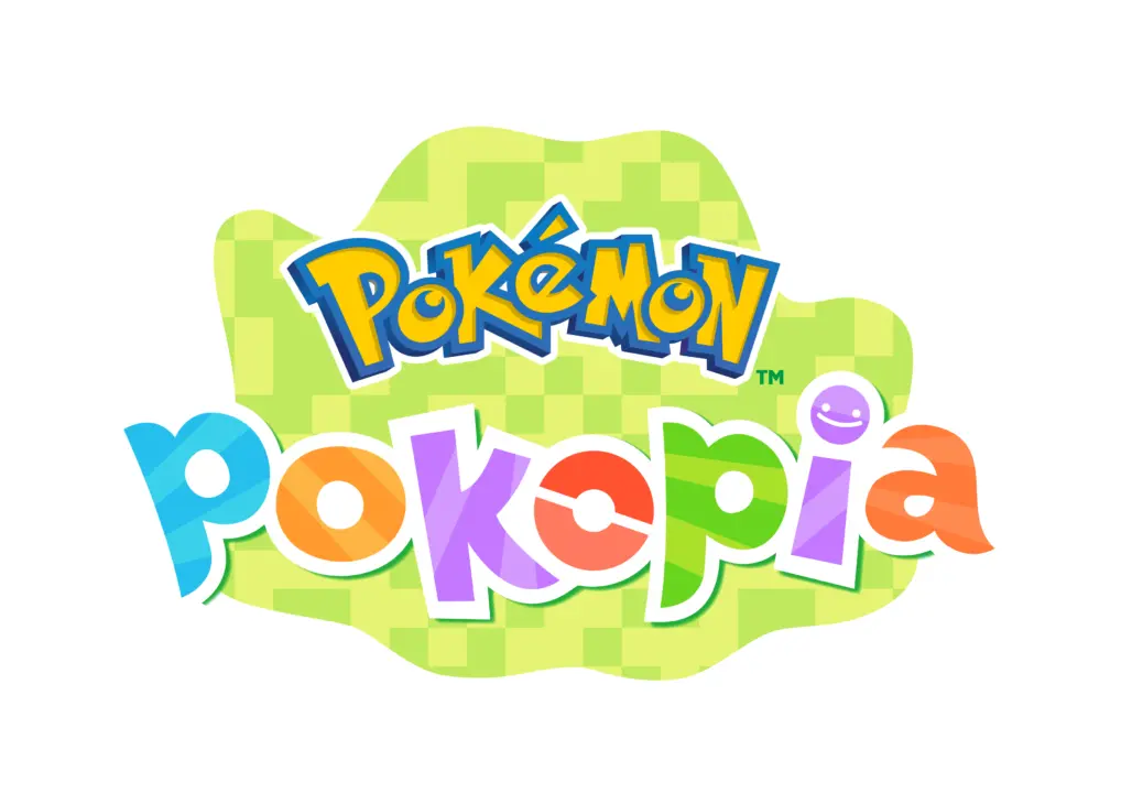 Koei Tecmo Pokémon Pokopia