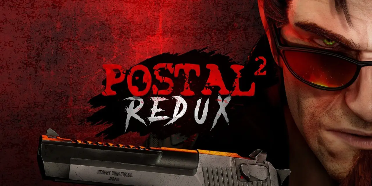 POSTAL 2 Redux Launches Spring 2027 on PS5, PC, and Quest