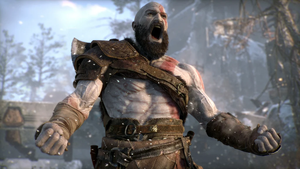 Prime Video Casts Dave Bautista as Kratos in God of War Series
