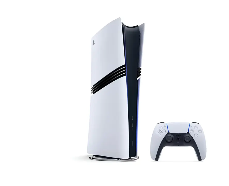 Sony PlayStation 5 Pro