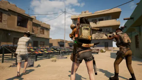 PUBG: BATTLEGROUNDS UGC Contest Pays Modders $95,000