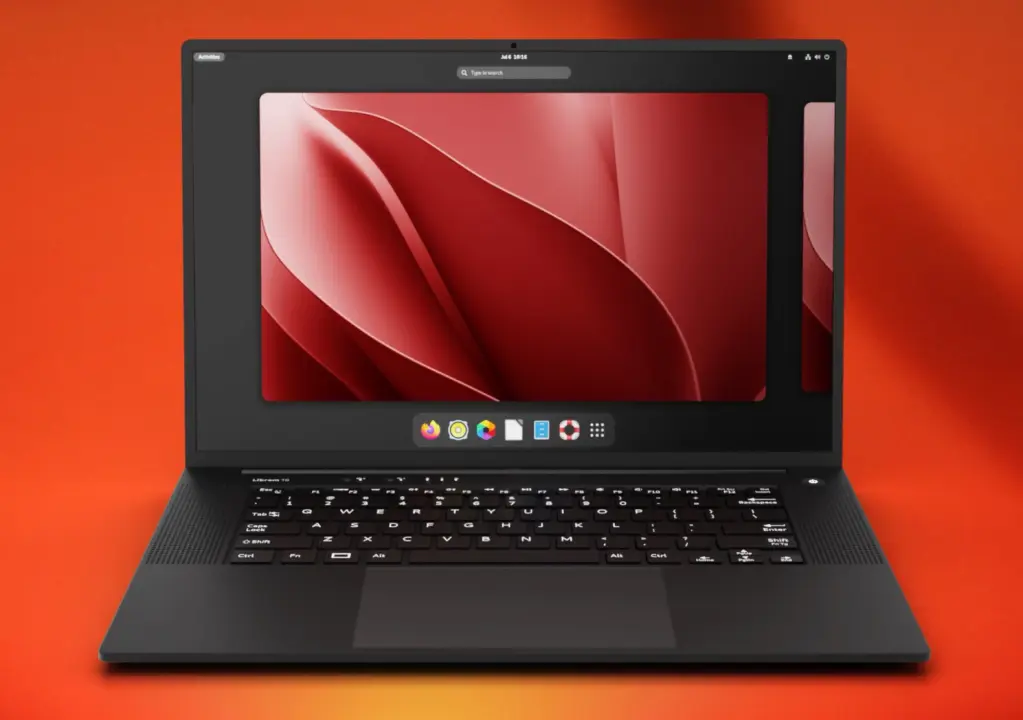 Purism Librem 16