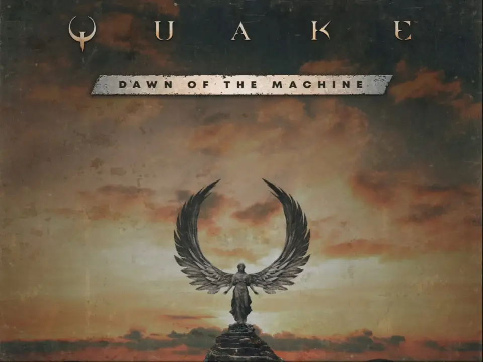 MachineGames Quake