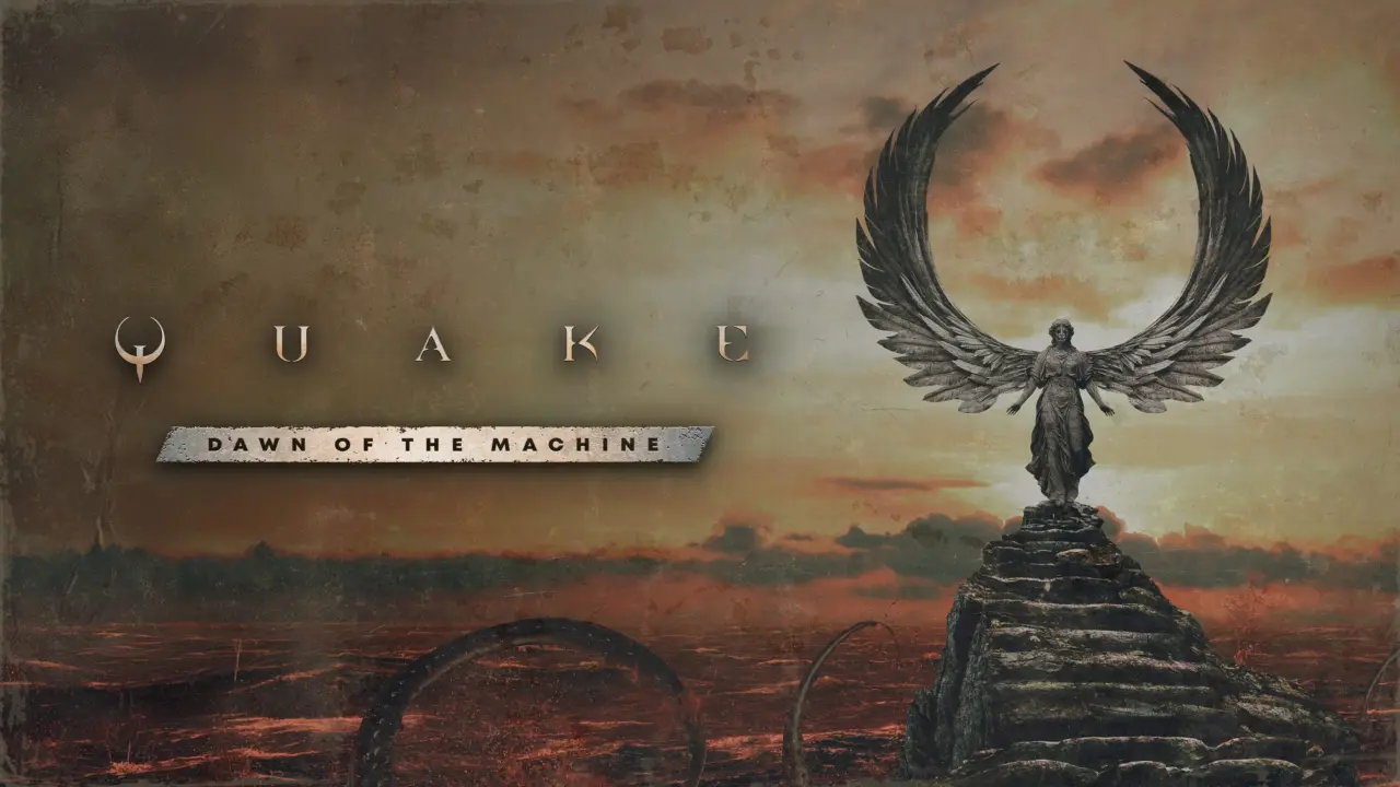 Quake Remaster Gets Free ‘Dawn of the Machine’ Expansion for 30th Anniversary
