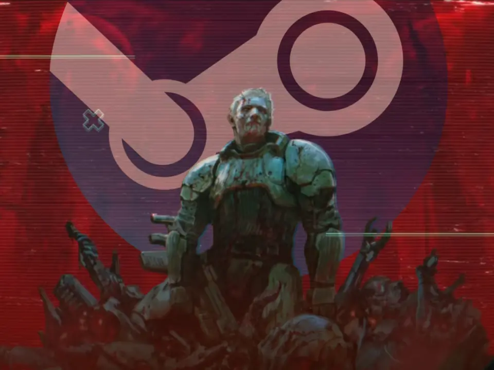 Quasimorph 1.0 Leaves Early Access, Tops Steam Charts