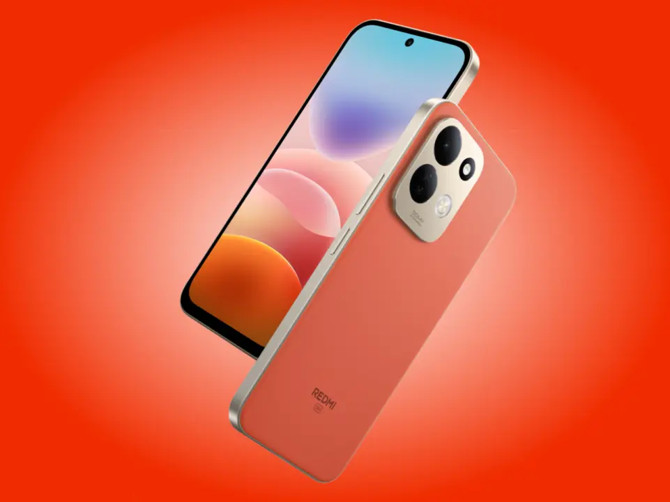 Xiaomi Redmi 17 5G