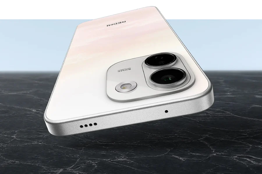 Redmi Note 17 Pro Max 5G display
