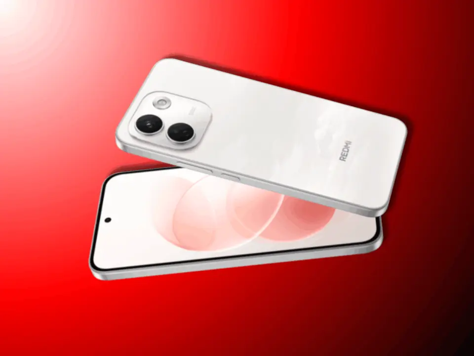 Xiaomi Redmi Note 17 Pro Max