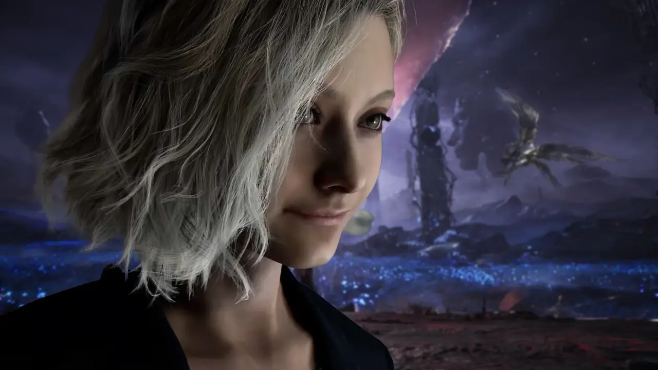Resident Evil Requiem Actress Cast as Tides of Annihilation Lead