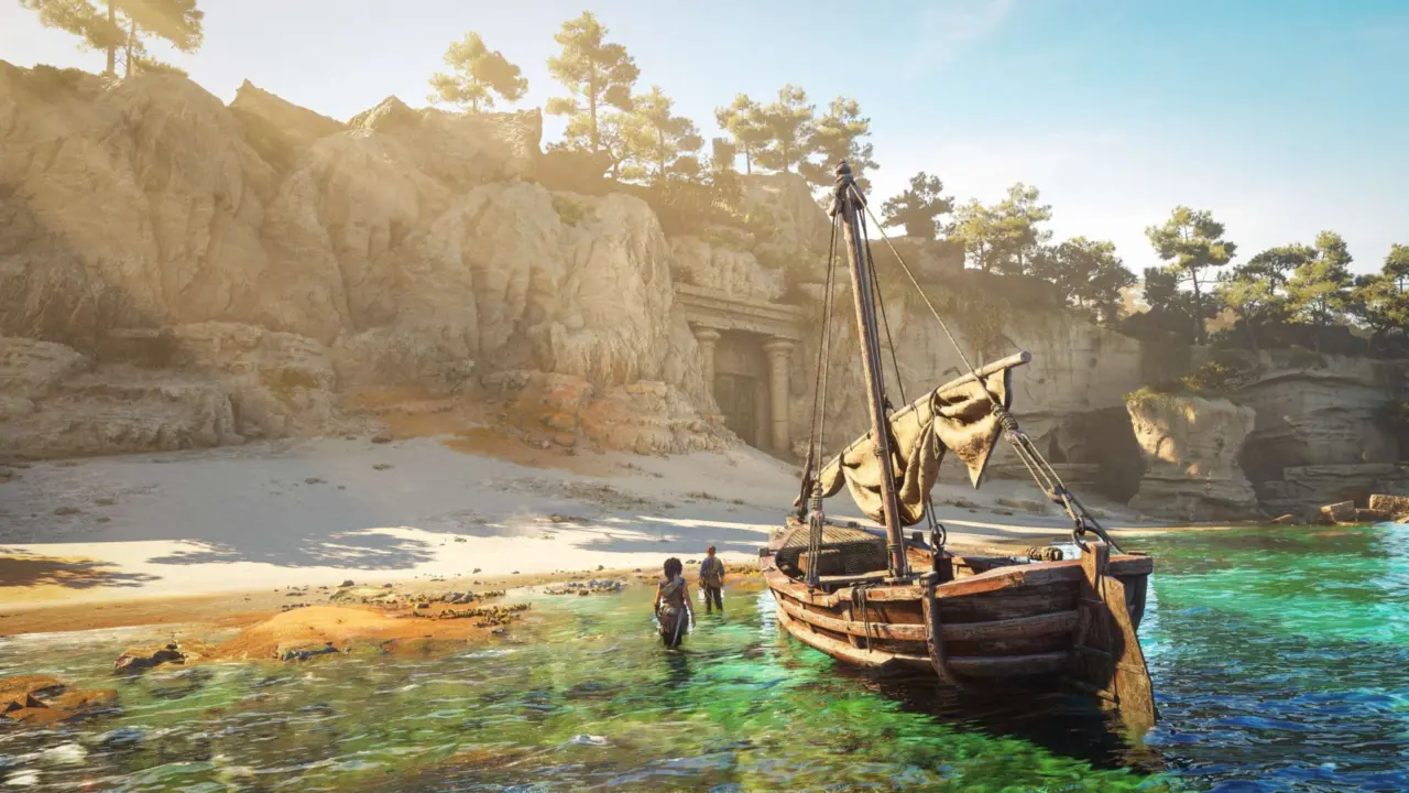 Resonance: A Plague Tale Legacy PC Requirements Reveal AMD Hardware Push