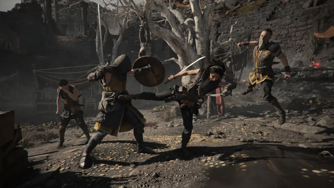 Resonance: A Plague Tale Legacy Playtime and Size Revealed for 2026 Launch