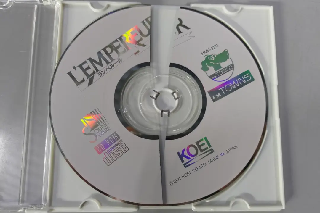 Retro Game Discs Shatter: Why CD and DVD Collections Are Cracking