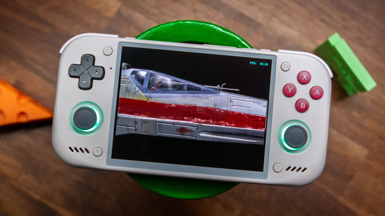 Retroid Pocket Nova D-pad Noise: 0.02mm Stem Length Explained
