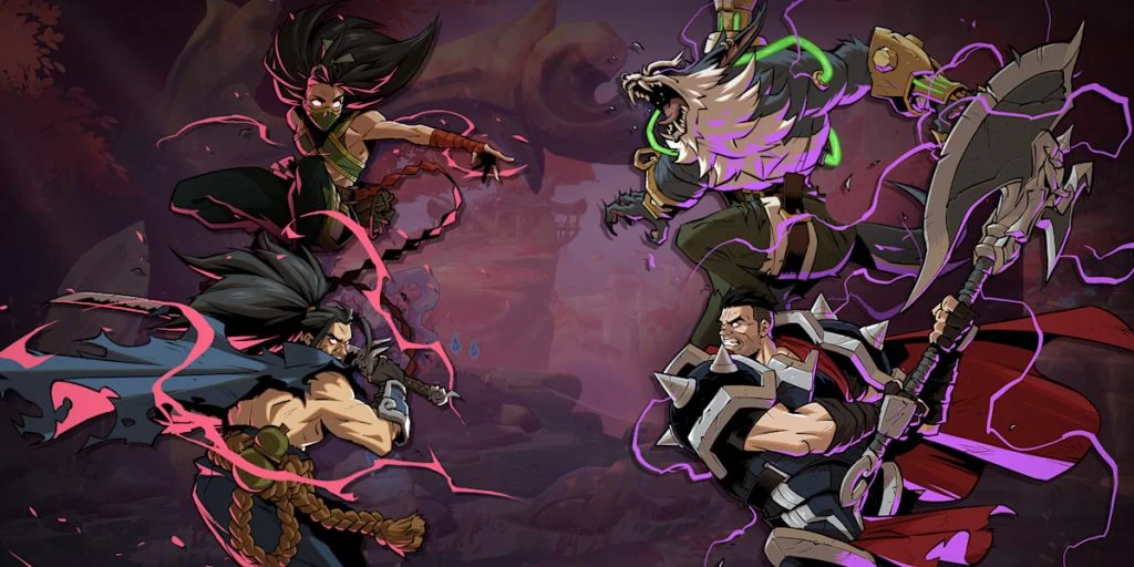 Riot Games Ends 2XKO Development in December 2026
