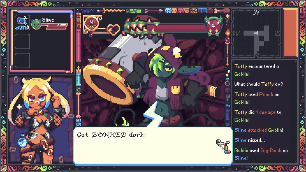 Rizz Dungeon: Skeleton Key to My Heart Delayed to 2027