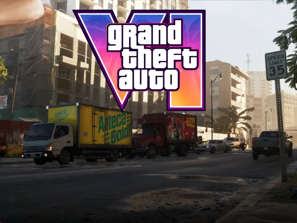 Rockstar Games GTA 6