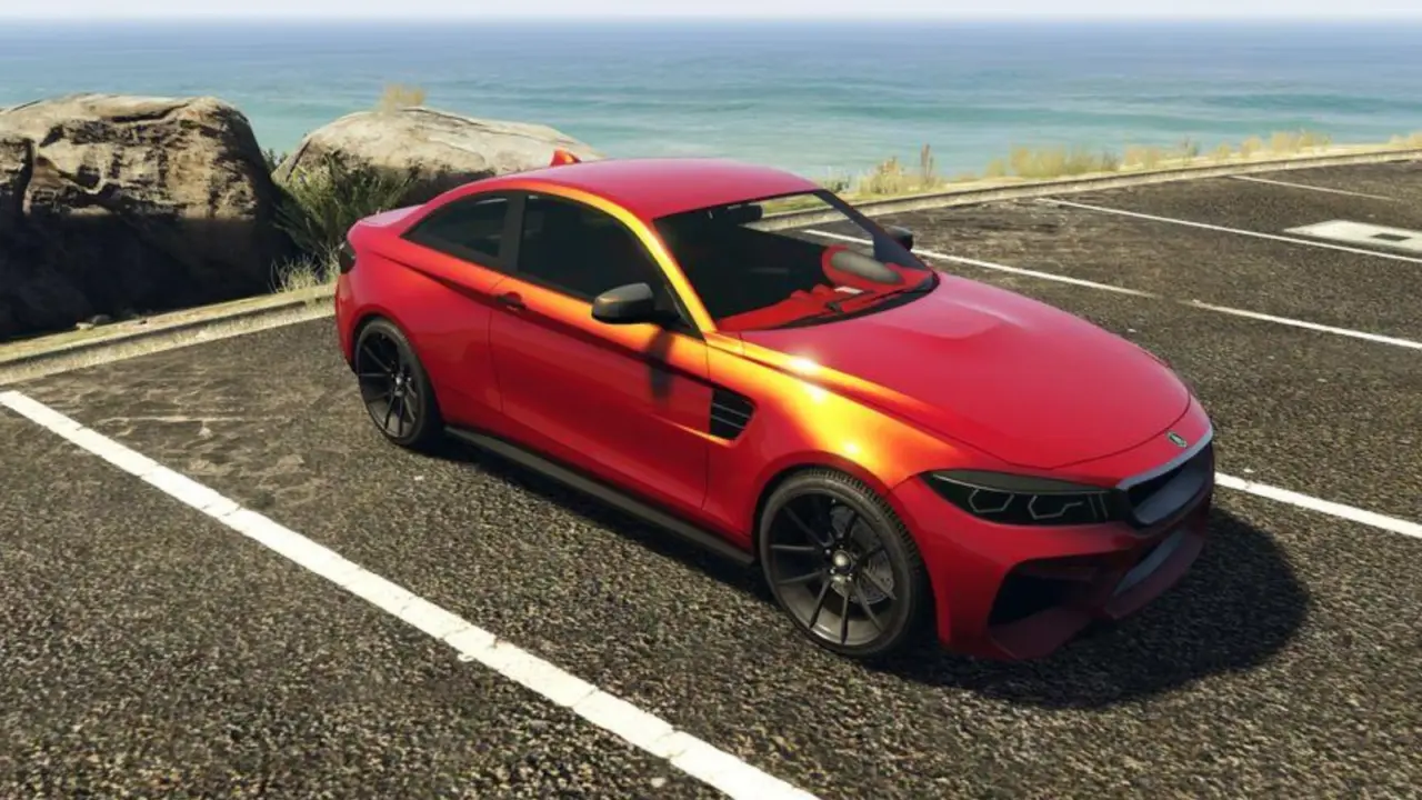 Rockstar Games Cancelled Midnight Club 5 to Focus on GTA